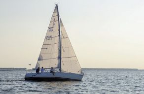 J Boats J92